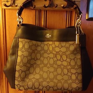 Coach Lexi bag